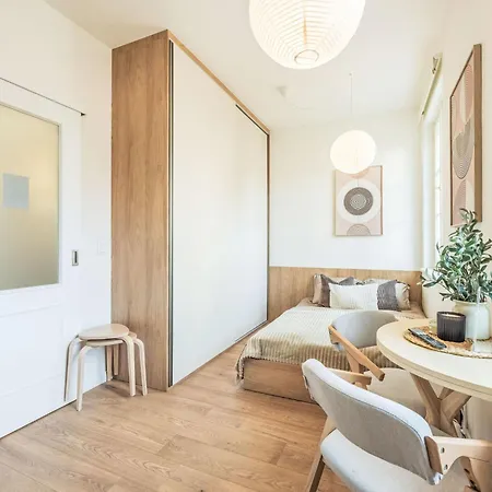 Soukenicka By Interhome