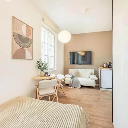 Soukenicka By Interhome 公寓