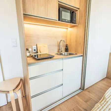 Soukenicka By Interhome