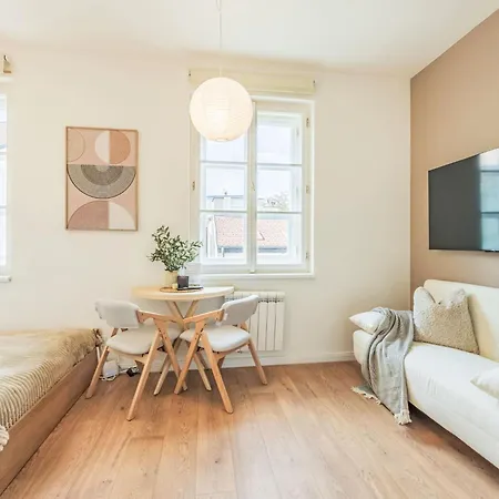 Soukenicka By Interhome *